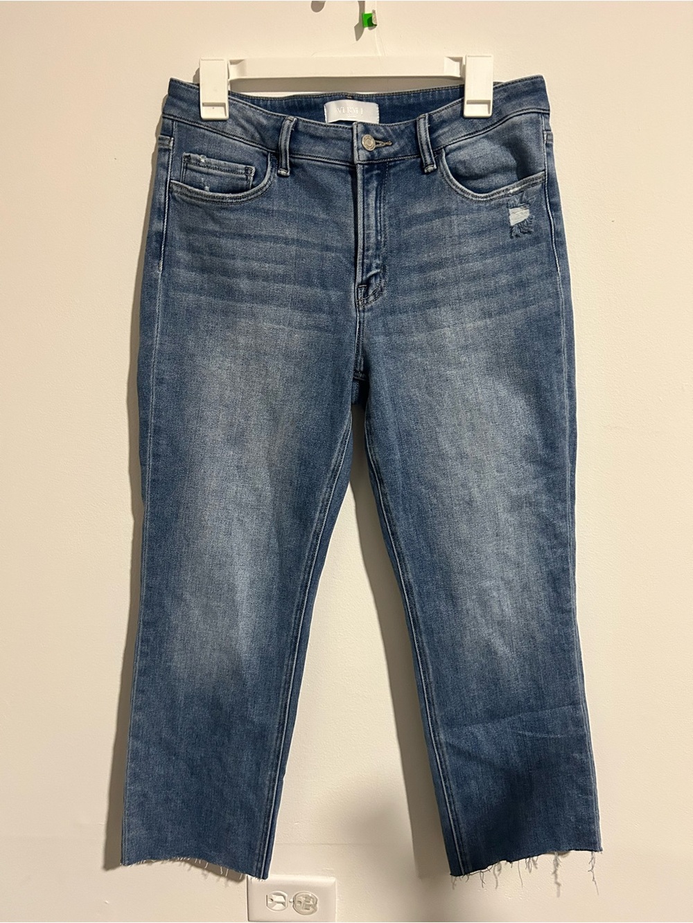 VERVET BlUE women’s jeans size 31